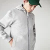 Lichtgewicht sport-hoodie voor heren