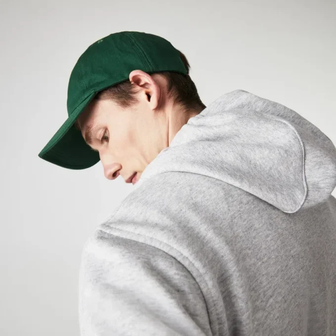 Lichtgewicht sport-hoodie voor heren