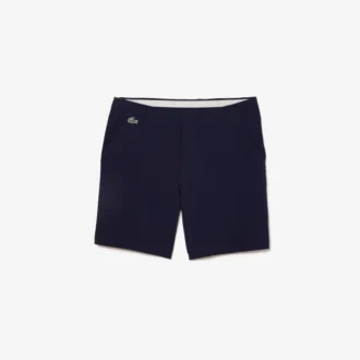 Lichtgewicht stretch golfshorts voor heren