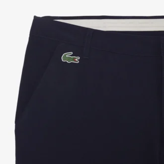 Lichtgewicht stretch golfshorts voor heren
