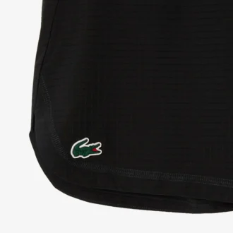 Lichtgewicht stretch sportshort voor heren