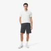 Lichtgewicht tennisshort voor heren