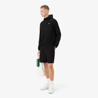 Lichtgewicht tennisshort voor heren