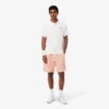 Lichtgewicht tennisshort voor heren