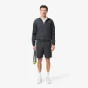 Lichtgewicht tennisshort voor heren