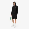 Lichtgewicht tennisshort voor heren