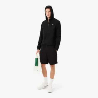Lichtgewicht tennisshort voor heren