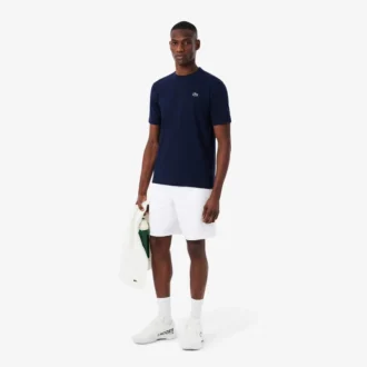 Lichtgewicht tennisshort voor heren