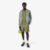 Lichtgewicht tennisshort voor heren