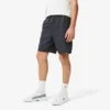 Lichtgewicht tennisshort voor heren