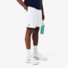 Lichtgewicht tennisshort voor heren
