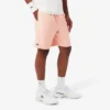 Lichtgewicht tennisshort voor heren