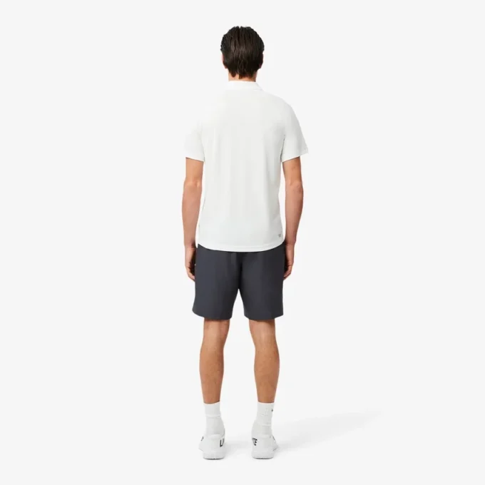Lichtgewicht tennisshort voor heren
