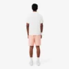 Lichtgewicht tennisshort voor heren