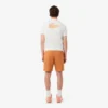 Lichtgewicht tennisshort voor heren