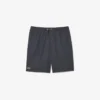 Lichtgewicht tennisshort voor heren