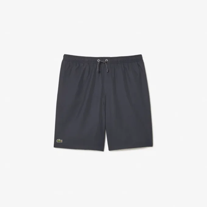 Lichtgewicht tennisshort voor heren