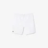 Lichtgewicht tennisshort voor heren