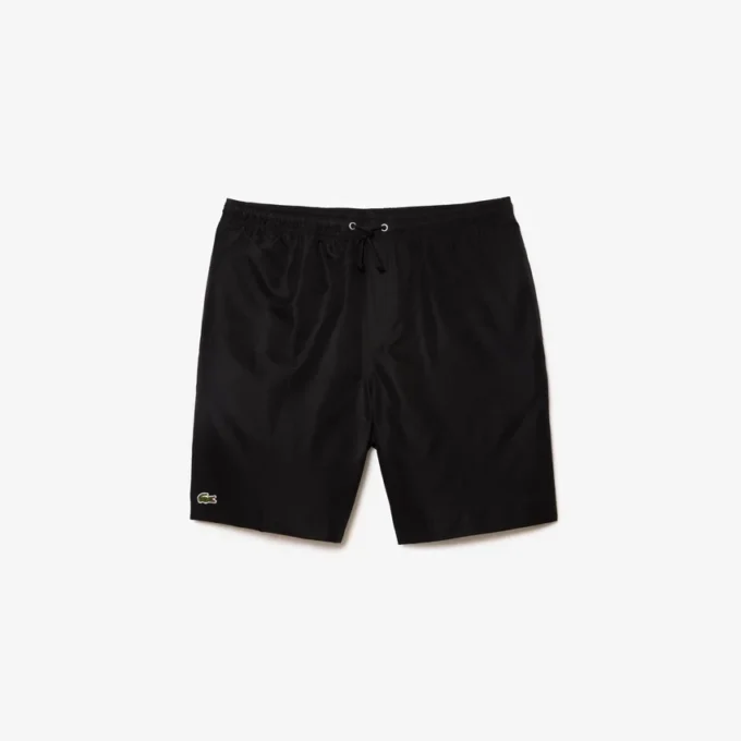 Lichtgewicht tennisshort voor heren