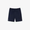 Lichtgewicht tennisshort voor heren