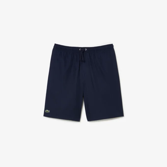 Lichtgewicht tennisshort voor heren