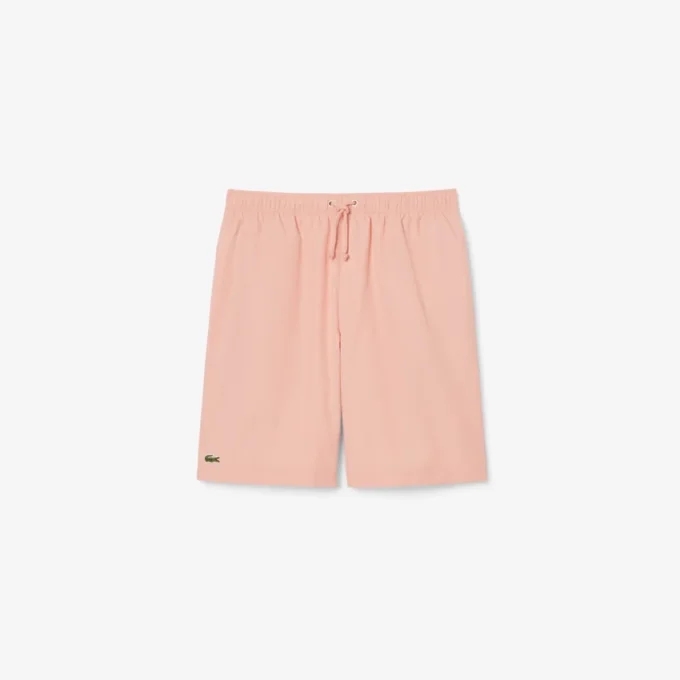 Lichtgewicht tennisshort voor heren