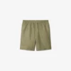 Lichtgewicht tennisshort voor heren