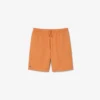 Lichtgewicht tennisshort voor heren