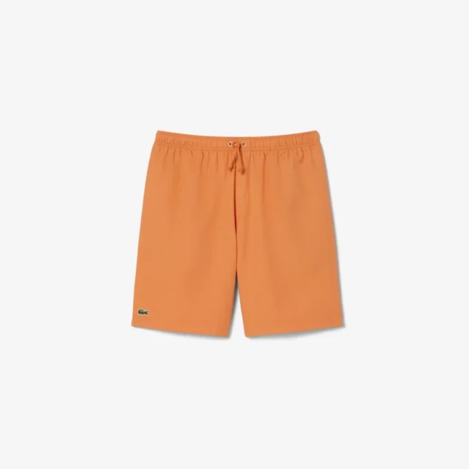 Lichtgewicht tennisshort voor heren