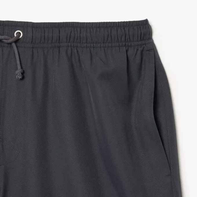 Lichtgewicht tennisshort voor heren