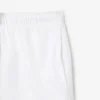 Lichtgewicht tennisshort voor heren