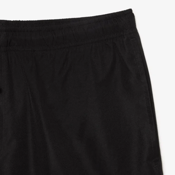 Lichtgewicht tennisshort voor heren