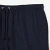 Lichtgewicht tennisshort voor heren