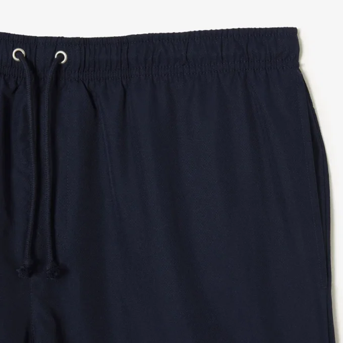 Lichtgewicht tennisshort voor heren