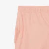 Lichtgewicht tennisshort voor heren