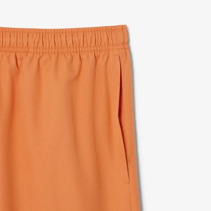Lichtgewicht tennisshort voor heren