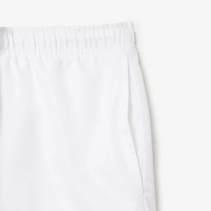 Lichtgewicht tennisshort voor heren
