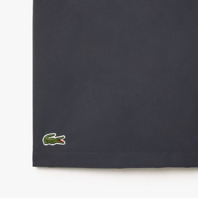 Lichtgewicht tennisshort voor heren