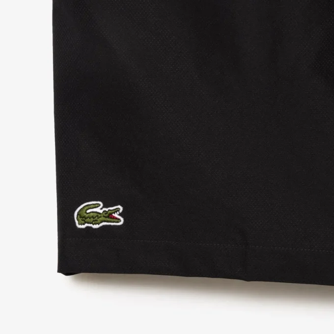 Lichtgewicht tennisshort voor heren