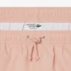 Lichtgewicht tennisshort voor heren
