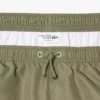 Lichtgewicht tennisshort voor heren