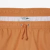 Lichtgewicht tennisshort voor heren