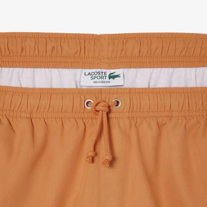 Lichtgewicht tennisshort voor heren