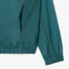 Lichtgewicht, waterafstotend sportjack voor heren