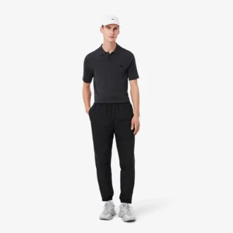 Lichtgewicht, waterafstotende joggingbroek voor heren