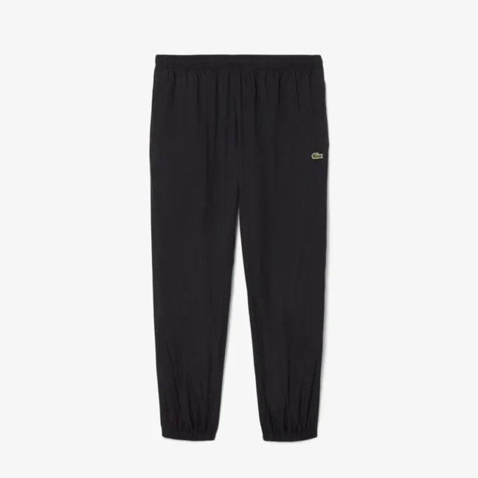 Lichtgewicht, waterafstotende joggingbroek voor heren