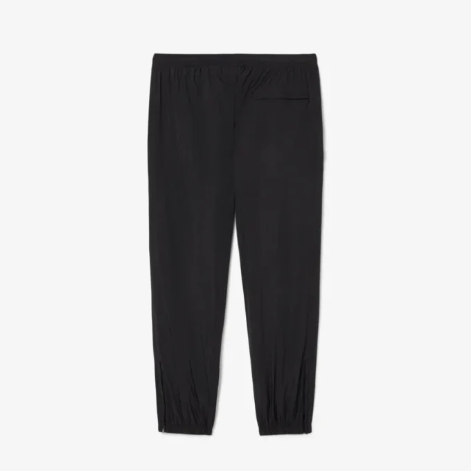 Lichtgewicht, waterafstotende joggingbroek voor heren