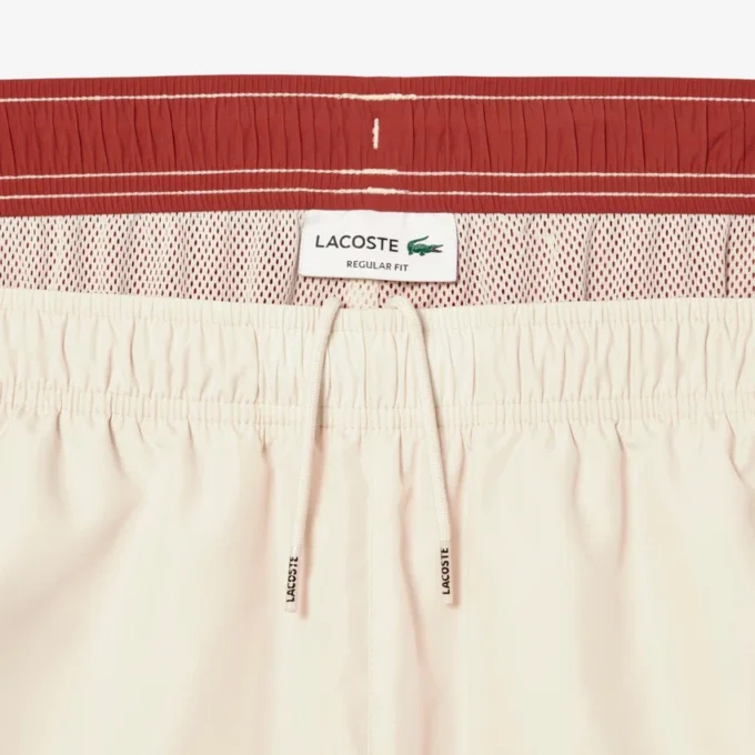 Lichtgewicht, waterafstotende joggingbroek voor heren