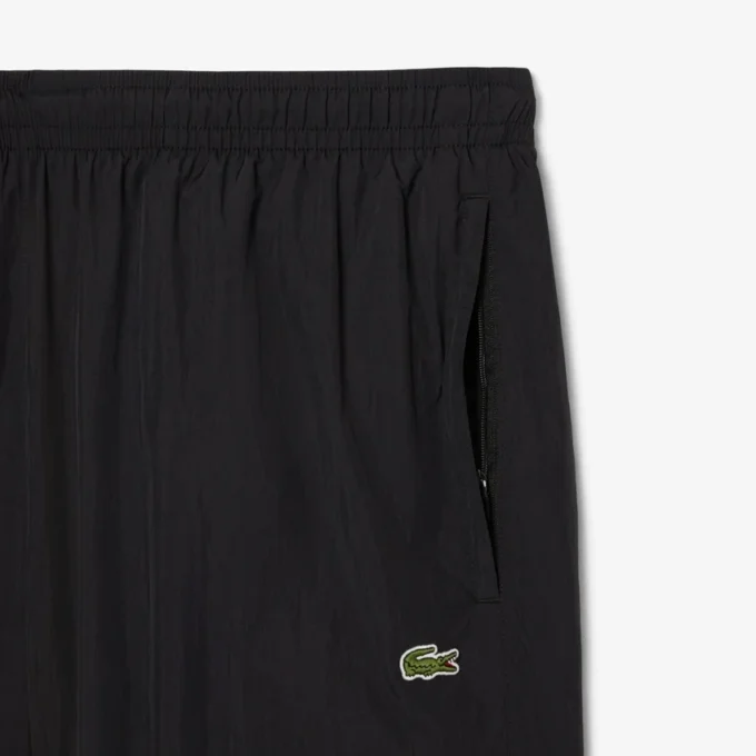 Lichtgewicht, waterafstotende joggingbroek voor heren
