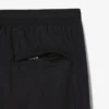 Lichtgewicht, waterafstotende joggingbroek voor heren